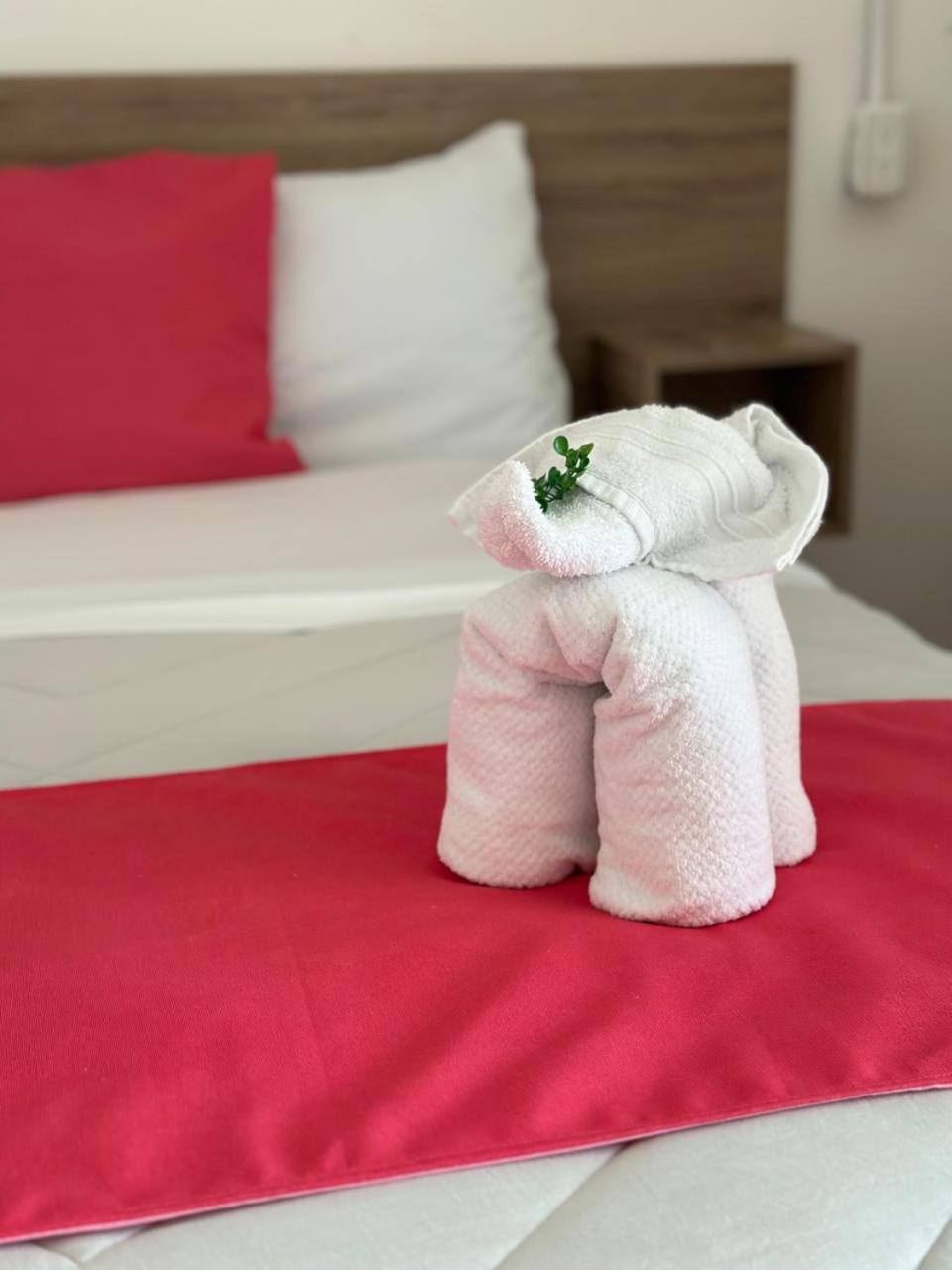 Hotel Plaza Centenario Juan Aldama Kültér fotó