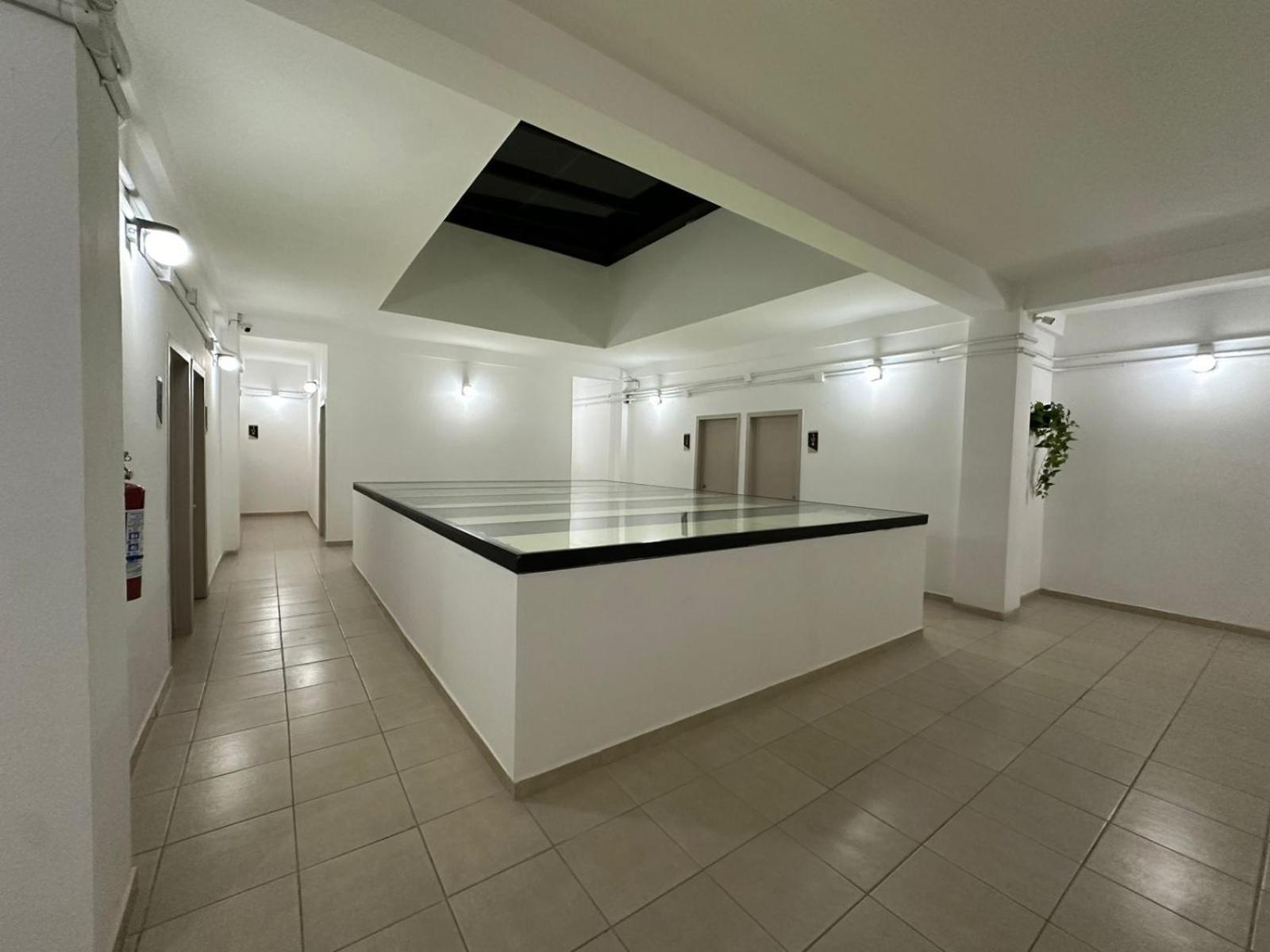 Hotel Plaza Centenario Juan Aldama Kültér fotó